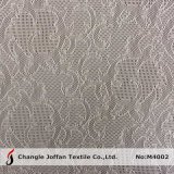 Home Textile Cheap Nylon Lace Fabric (M4002)