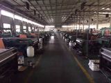 Factory of Stainless Steel Wire Cloth