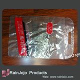 Transparent Garment Bag for Cloth Packing