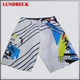 Summer Men's Board Shorts with Simple Style