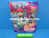 New Lovely Baby Doll Toy Joint Doll (864409)