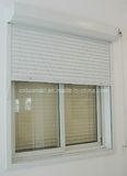 High Quality Aluminium Monoblock Window (TMAW003)