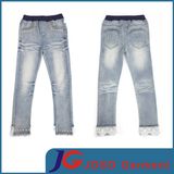 Wholesale Girls Kids Denim Jeans (JC5119)