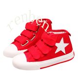 Hot Arriving Fashion Children's Canvas Shoes