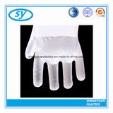 Wholesale Plastic Clear PE Gloves for Food