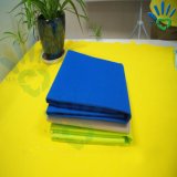Printed Disposable PP Nonwoven Tablecloth, 1m X 1m Tablecloth Polypropylene Nonwoven Fabric Wholesale