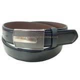 New Arrival Western Style Men Dress Belt