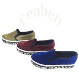2017 New Hot Women's Comfortable Casual Canvas Shoes