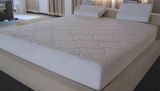 Hm134 Comfortable Latex Memory Foam Mattress
