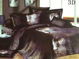 Wholesale High Quality 3D Bedding Set