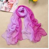 Chiffon Scarves