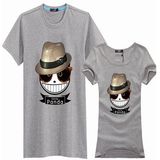 Men's Custom T-Shirt Manufacturer in Guangzhou