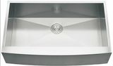 Stainless Steel Farm House Kitchen Sink, Apron Front Handmade Sink (S8451)