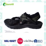 EVA Injection Sole with Trp Sole, Men's Sporty Sandals
