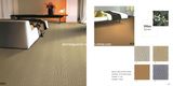 Machine Made Tufted Wall to Wall Wool Carpets