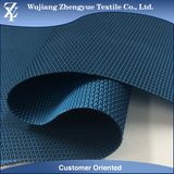 100% Polyester Coated 420d Yarn Dyed Jacquard Oxford Bag Fabric
