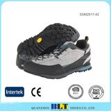 Unique Style Mesh Lining Breathable Sport Shoes