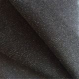Polyester Woven Interfacing Fabric for Jacket and Suit
