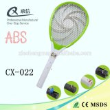 ABS Electric Mosquito Killer Swatter with LED for Indoor& Outdoor