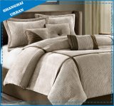 7PCS Soft Warm Microsuede Comforter Bedding
