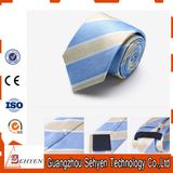6cm Fashion 100% Woven Silk Neck Tie with Mens