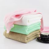 Promotional 100% Cotton Hotel/Home Bath/ Face/ Beach Towels