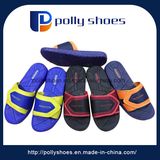 High Quality Wide Slide EVA Injection Sole Shower Sandals Slipper