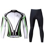 Polyester Customized Men's Bicycling/Cycling Jersey Apparel Breathable Quick Dry