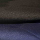 Dyed Chemical Fiber Polyester Fabric for Woman Dress Home Textile