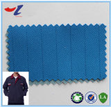 32/2*32/2 CVC 65/35 Oil Resistiant and Water Antistatic fabric