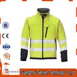 100% Polyester Oxford Thermal Parka Winter Warm Jacket Waterproof