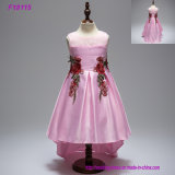 5 Colors Childrens Wear Party Wedding Flower Baby Girls Dress