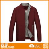 Spring Light Breathable Business Men's Jacket