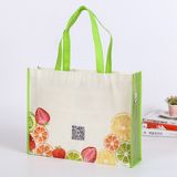 Advertising Gifts Packing Recycling promotional Custom Printing Economy Fashion Non Woven Bag