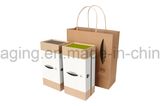 Eco Friendly Carrier Bags