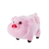 Plush Waddles Custom Plush Toy