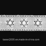 Eyelet Lace Trimmings Collections (Garment Accessories)