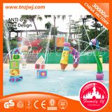 Aqua Park Accessories Swimming Pool Water Play Equipment for Sale