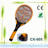 Top Selling Environmental Mosquito Killer Racket with Flashlight