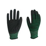 13G Super Polyester Latex Gloves Made in Shandong