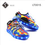 Kids and Women LED Sneaker Shoes