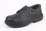 Rubber Outsole Cheapest Safety Shoe Sn5198