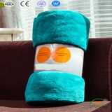 Anti-Allergic Coral Fleece Big Size Home Blanket