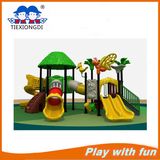Children Playground Equipment Amusement Outdoor Playground