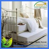 Bamboo Jacquard Fabric Bamboo Customized Logo Waterproof Mattress Protector