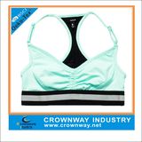 Best Raceback Fitness Sports Bra with Low Back