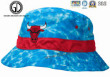 Trendy Great Design New Colorful Sublimation Cow Print Bucket Hat
