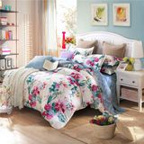 Factory Wholesale Price Bed Cover Bedsheet Bedding