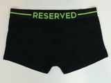 Solid Color New Style Men's Boxer Short Underwear