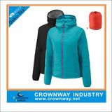 Winter Warm Outdoor Down Packaway Jacket for Women